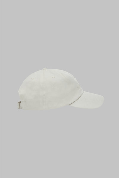 THE ESSENTIAL CAP - CREAM
