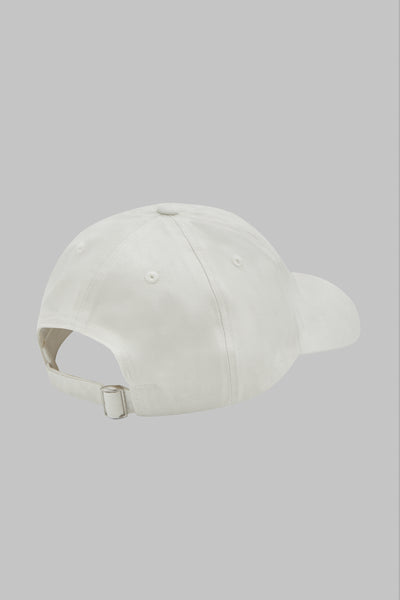 THE ESSENTIAL CAP - CREAM