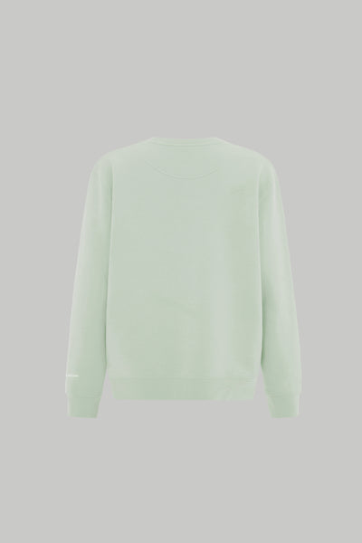 THE MIND BODY EARTH SWEATSHIRT