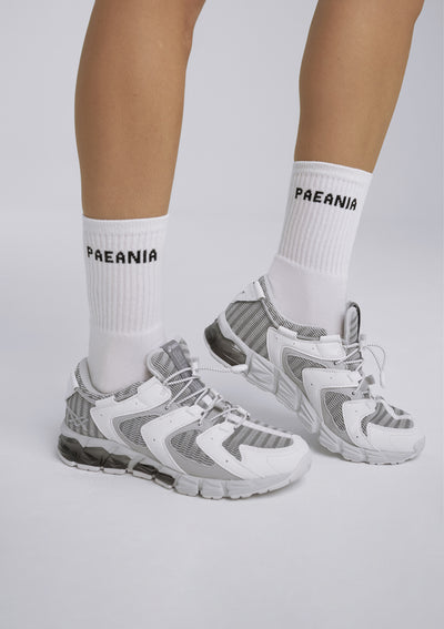 The Essential Sport Socks - 2 Pack