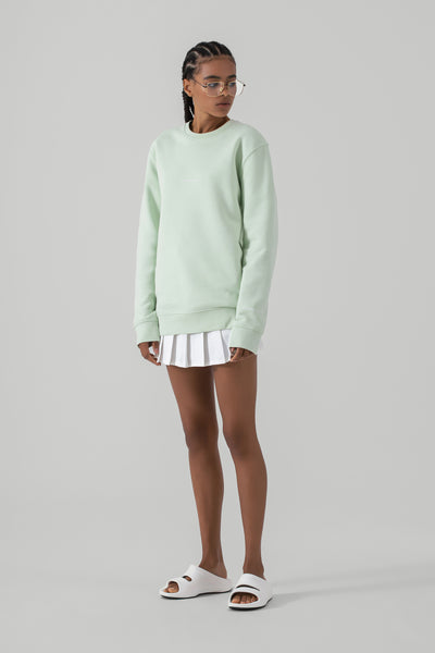 THE MIND BODY EARTH SWEATSHIRT