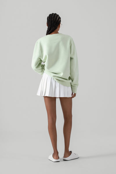 THE MIND BODY EARTH SWEATSHIRT