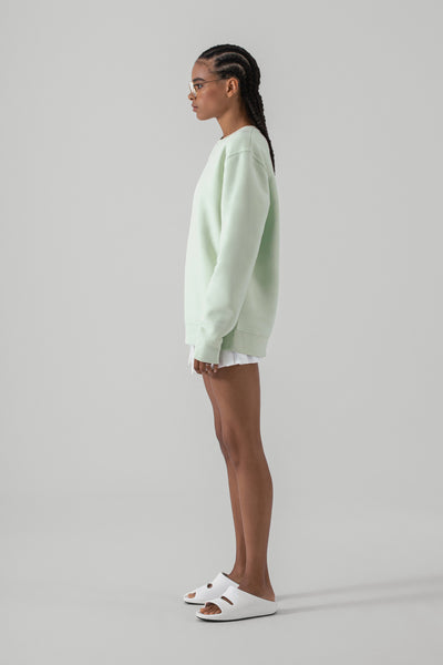 THE MIND BODY EARTH SWEATSHIRT