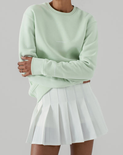 THE MIND BODY EARTH SWEATSHIRT