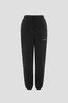 THE MIND BODY EARTH JOGGER - BLACK