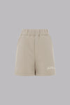 THE ESSENTIAL SWEAT SHORT - DESERT SAND