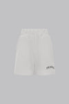 THE ESSENTIAL SWEAT SHORT - OFF WHITE