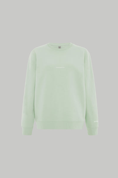 THE MIND BODY EARTH SWEATSHIRT