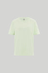 THE MIND BODY EARTH T-SHIRT - MINT