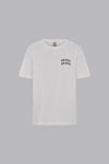 THE ESSENTIAL T-SHIRT - OFF WHITE
