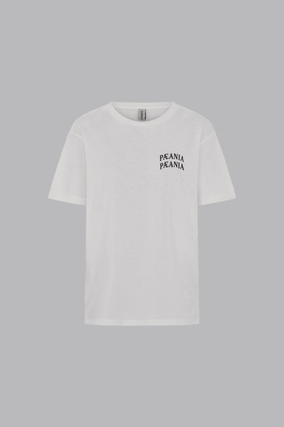 THE ESSENTIAL T-SHIRT - OFF WHITE